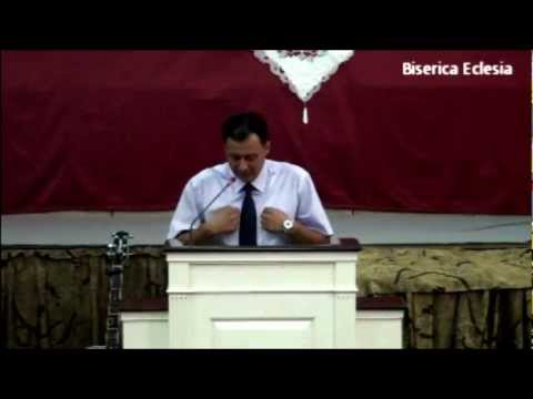 Laurentiu Timis  Cum vi in prezenta Domnului  2