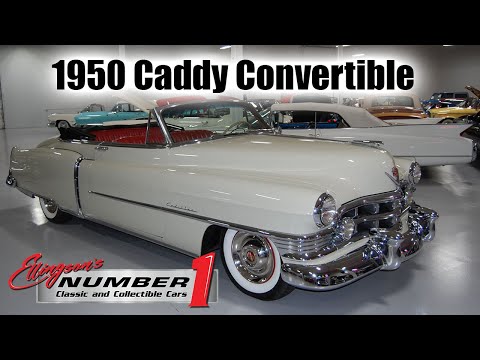 1950 Cadillac Series 62 (CC-1381011) for sale in Rogers, Minnesota