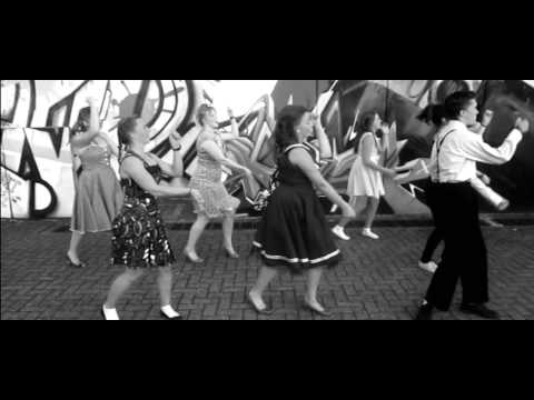 Jaardans RMT 2013-2014 - HAIRSPRAY