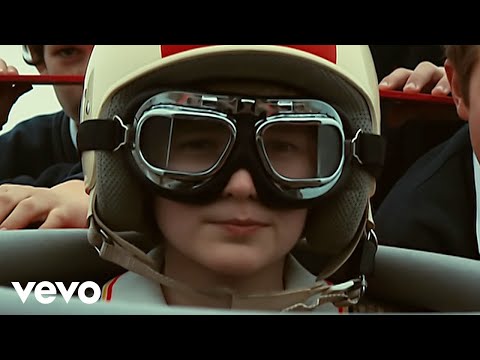 Owl City - Umbrella Beach (Official Music Video)