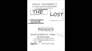 The Reunion Show - 03 - Don't (demo)