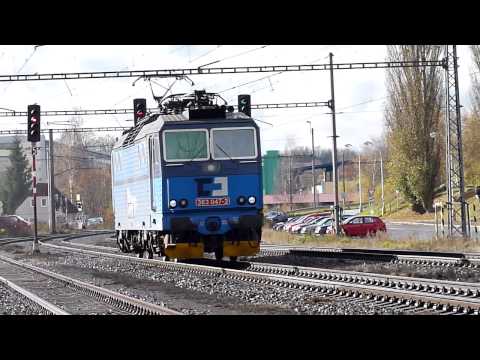 ČDC 363.047-2 Ostrov nad Ohří 2.11.2012