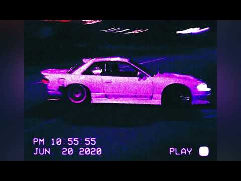 DVRST, Øneheart - Never Leave | Slowed & Reverb