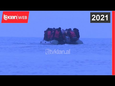 Udhëtimi i “vdekjes”. Shqiptarët paguan 20 mijë euro, por nuk iu dha as bukë as ujë