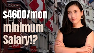 How to Find a Job in Switzerland for Foreigners (2025)