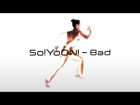 Audio | So!YoON! (황소윤) ‘Bad’ [1hr]