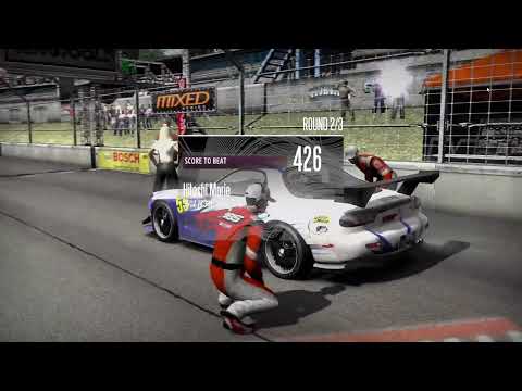 NFS Shift PC - Career Mode Playthrough Pt 64