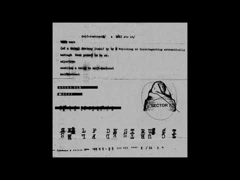 Boofy & Rocks FOE - SelfDestruct