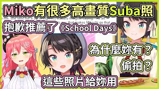 [Vtub] 菁英巫女的素材庫....