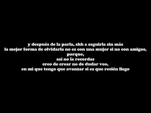 ThayoO - No, C Todavia (Letra)