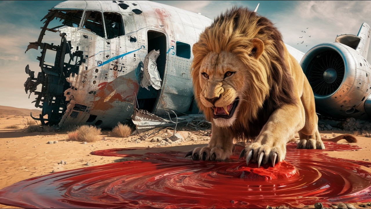 Prey (2024) Movie Explained in Hindi/Urdu Summarized हिन्दी | Horror Survival