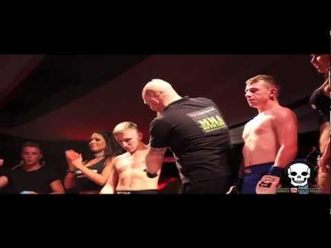 Made 4 the Cage 6: Annihilation