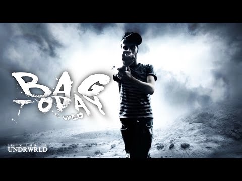 JOEY!LAKiLL Music Video