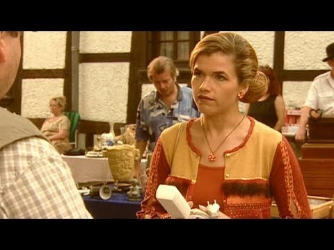 Feilschen um jeden Cent - Ladykracher