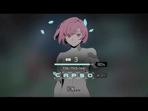 【CytusII】What if the actual singer plays the game【ENG sub】
