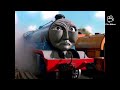 James Thomas Parody 16
