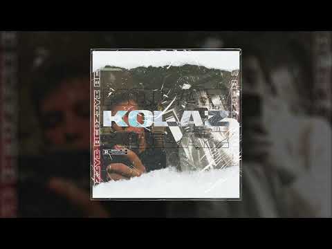 Bedzi - Kolaż (prod. llouis)