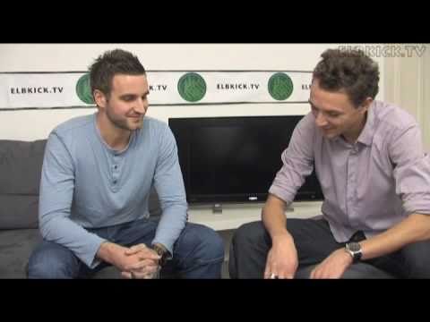 Talk mit Voting-Gewinner Jendrik Bauer (SC Alstertal-Langenhorn) | ELBKICK.TV