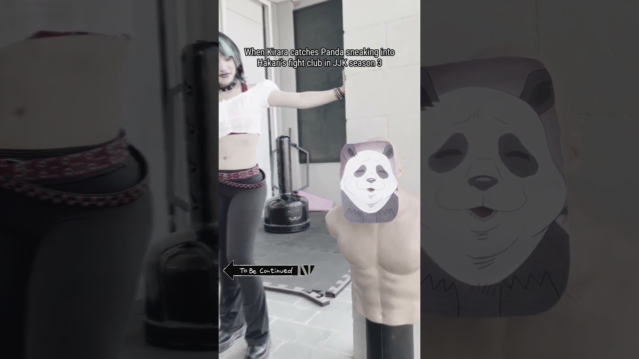 he's definitely up to something 🧐