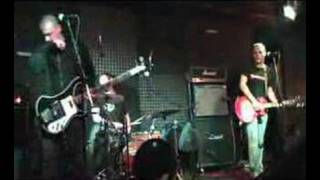 THE SPERMS-traffic live 23-11-07