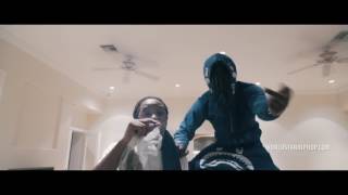 Chief Keef-Kills (Official Video w/ Lyrics)