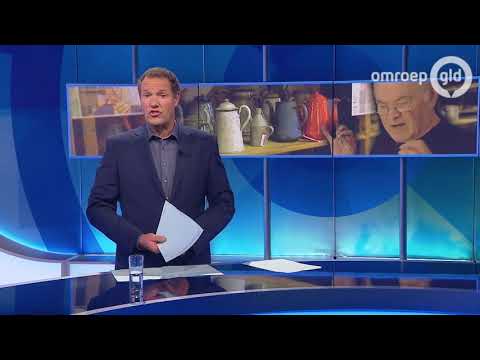 GLD Nieuws 7 september 2017