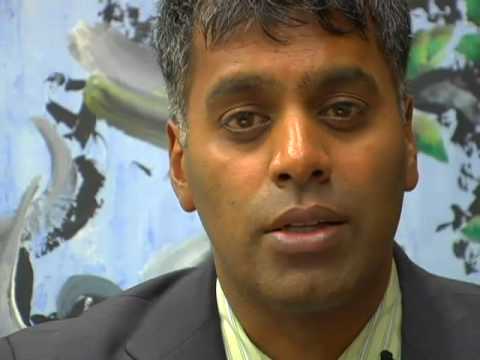 Gang Leader for a Day: Sudhir Venkatesh