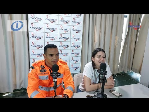 Calor: CBM e Asthon falam das ações de prevenção e controle