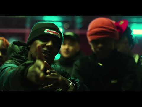 ''Raio Laser'' Type Beat Recayd Mob x Mc Igu x Derek x N A N A  x The Boy x Dfideliz (Prod. Svmoel)