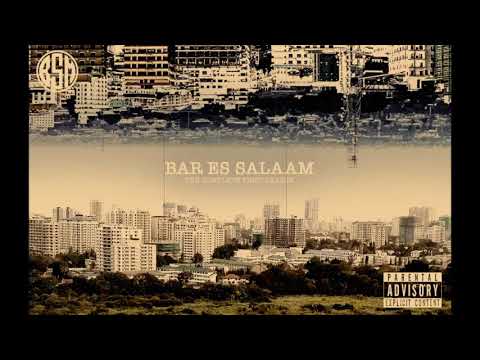 Mavericks (Simalike, ONE The Incredible, & H.i.M)