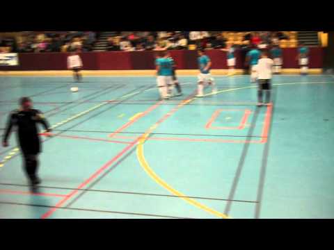 ÖIFC del 18 - fler Maifmål mot Normlösa