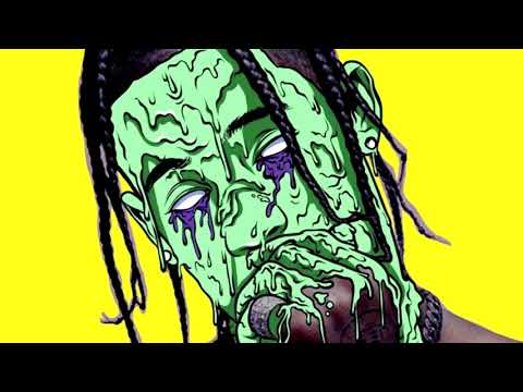 FREE Travis Scott x Drake Type Beat - Clowning - Trap Instrumental 2019
