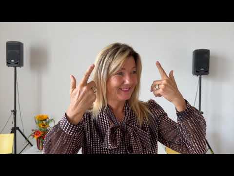 Lara-Marie Obermaier • Vortrag "Mystic Woman, Rückkehr in deine Kraft als Frau"