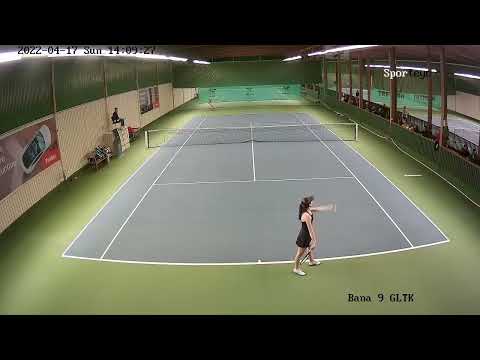 Nellie Taraba Wallberg - Linea Bajraliu, Highlights Semifinal JSM