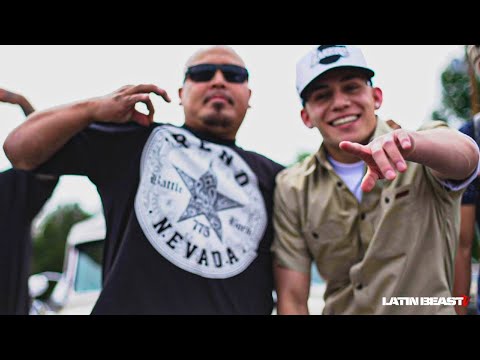 Lil Speedy G - Wild Wild West (Official Music Video)