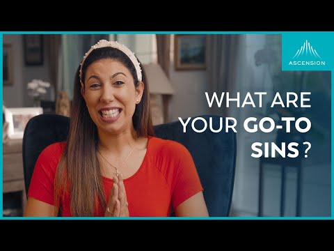 Why You Need to Know Your Go-To Sins (Habitual Sin) (feat. Mari Pablo)