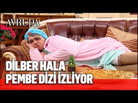 Hem yalancı hem hırpo! - Avrupa Yakası