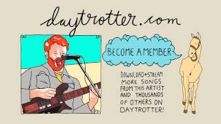 Dinosaur Feathers - Untrue - Daytrotter Session