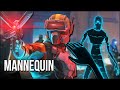 Mannequin | Hunt Down The Hidden Aliens Before They GET YOU