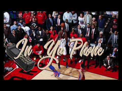 NOBRACKET | KrookLetter - In ya phone