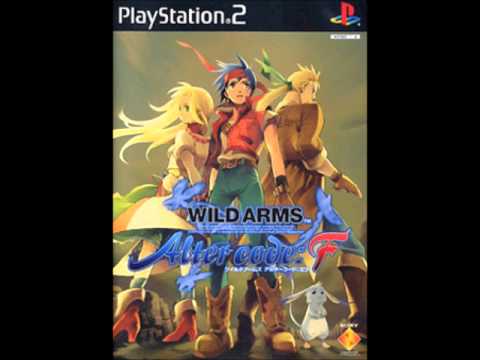 Cowabunga's Daily VGM#185 - Wild Arms Alter code: F - Puzzle
