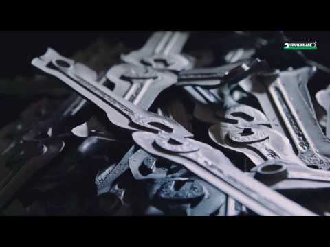 STAHLWILLE - PERFEKTION DURCH PRÄZISION