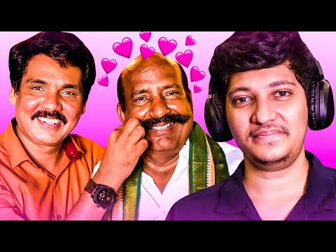 The Real Meiyazhagan 💖