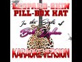 Leopard-Skin Pill-Box Hat (In the Style of Bob Dylan) (Karaoke Version)