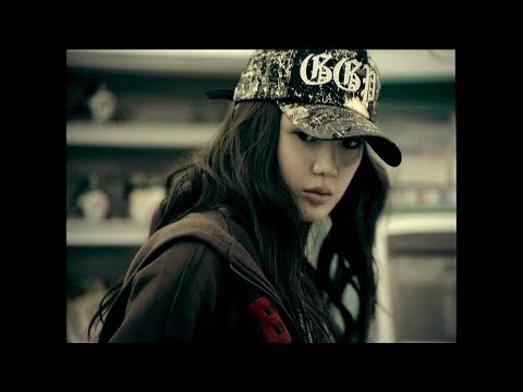 Anystar - 1. Music Video (Park Bom feat. Hyolee and Joongi)