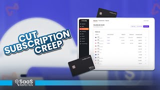 Stop SaaS Subscription Creep with Airwallex Virtual Cards!