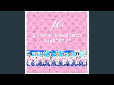 Love Live - Puwapuwa-o