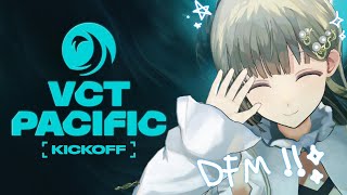 【VCTWatchParty】たかし応援隊‼その３~たかしを添えて~【ぶいすぽっ！/英リサ】