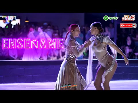 Bachata Estreno 2026 "ENSEÑAME" Bachata Sessions
