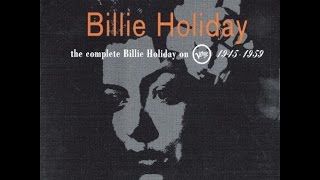 billie holiday Top songs